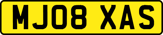 MJ08XAS