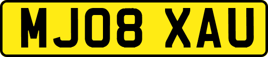 MJ08XAU