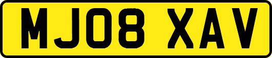 MJ08XAV