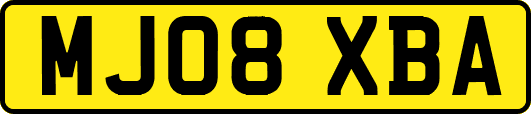 MJ08XBA