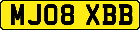 MJ08XBB