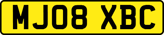 MJ08XBC