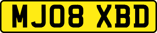 MJ08XBD
