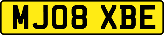 MJ08XBE