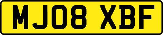MJ08XBF