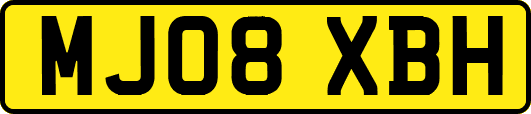 MJ08XBH