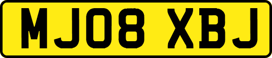 MJ08XBJ