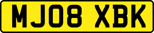 MJ08XBK