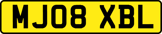 MJ08XBL