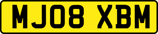 MJ08XBM