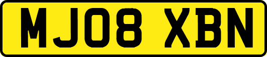 MJ08XBN