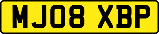 MJ08XBP