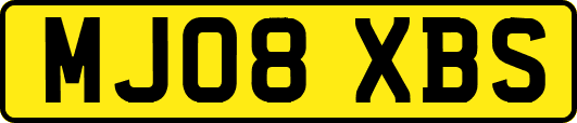 MJ08XBS