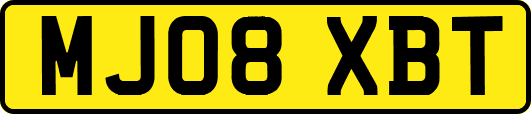 MJ08XBT
