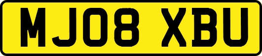 MJ08XBU