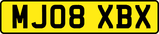 MJ08XBX