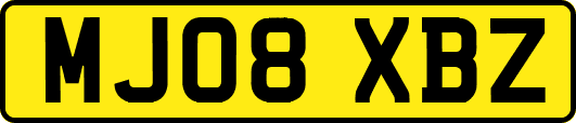 MJ08XBZ