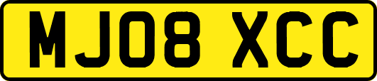 MJ08XCC