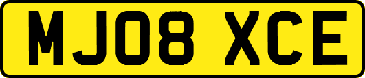 MJ08XCE