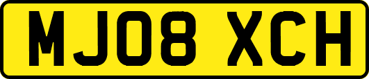 MJ08XCH