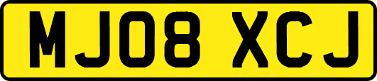 MJ08XCJ