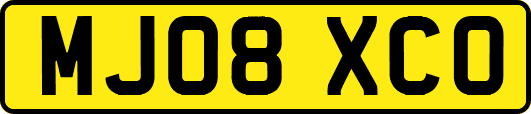 MJ08XCO