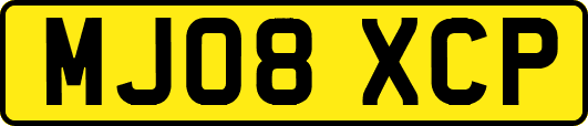 MJ08XCP