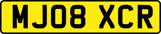 MJ08XCR