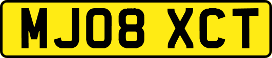 MJ08XCT