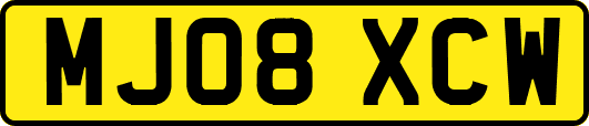 MJ08XCW