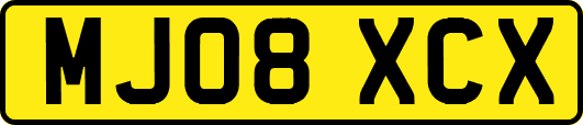 MJ08XCX