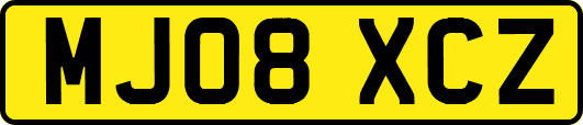 MJ08XCZ