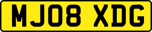 MJ08XDG