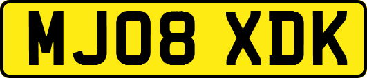 MJ08XDK