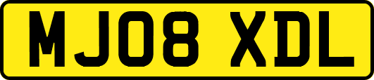 MJ08XDL