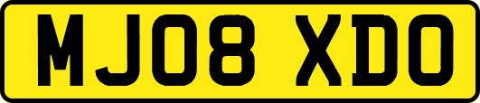 MJ08XDO