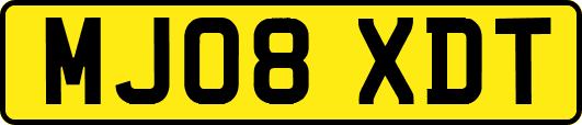 MJ08XDT