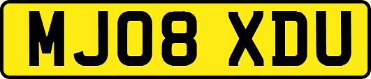 MJ08XDU