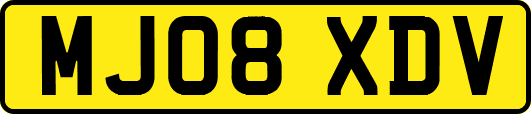 MJ08XDV