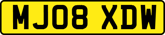 MJ08XDW