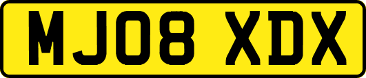 MJ08XDX