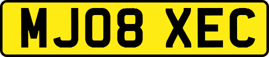 MJ08XEC