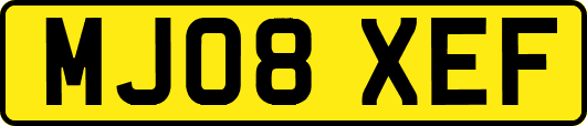 MJ08XEF