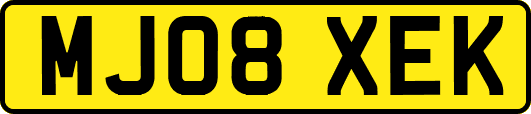 MJ08XEK