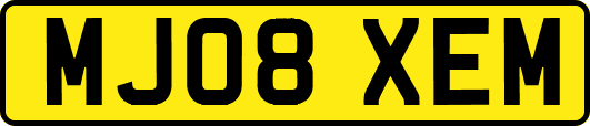 MJ08XEM