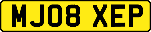 MJ08XEP