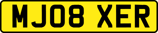 MJ08XER