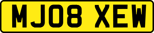 MJ08XEW