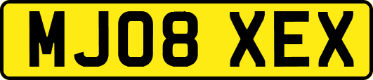 MJ08XEX