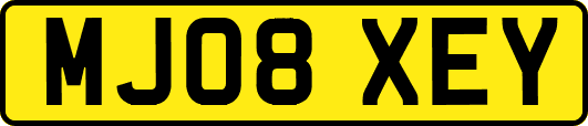 MJ08XEY